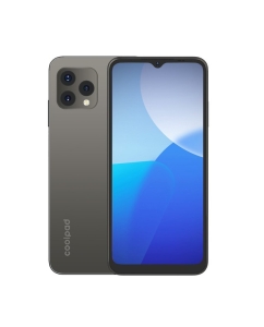 Купить Смартфон COOLPAD CP12 A10400063 4/128GB, черный в E-mobi