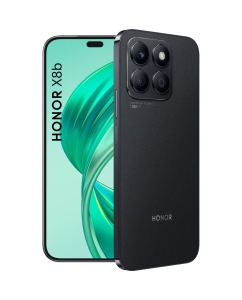Купить Смартфон Honor X8B 8/256Gb Midnight Black  в E-mobi