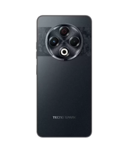 Купить Смартфон Tecno Spark 30 8/256 Гб Stellar Shadow  в E-mobi