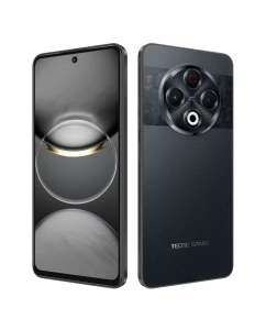 Купить Смартфон Tecno Spark 30 8/256 Гб Stellar Shadow  в E-mobi