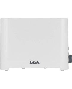 Купить Тостер BBK TR81M White  в E-mobi