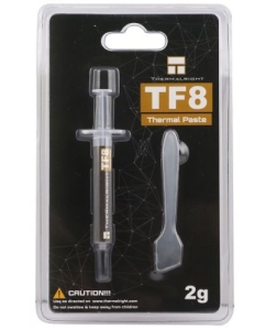 Купить Термопаста Thermalright TF8 2g TF8-2G  в E-mobi