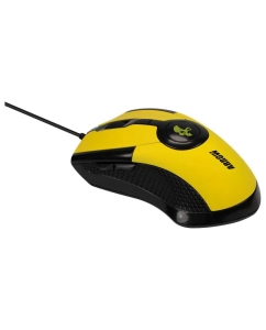 Купить Игровая мышь Jet.A Arrow JA-GH35 Yellow/Black  в E-mobi