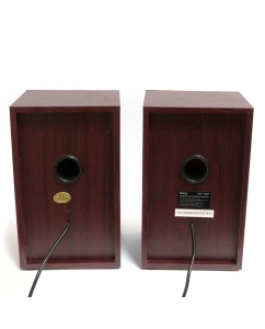 Купить Колонки компьютерные DIALOG AST-15UP Brown  в E-mobi