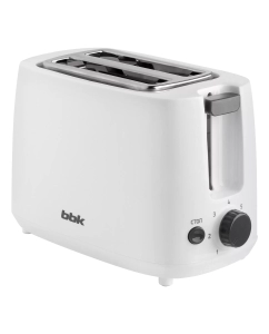 Купить Тостер BBK TR82 белый  в E-mobi