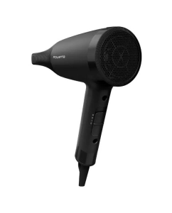 Купить Фен Rowenta Express Style CV1801F0 1600 Вт черный  в E-mobi