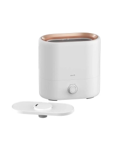 Купить Воздухоувлажнитель Deerma DEM-ST635W White  в E-mobi