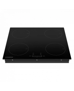 Купить Встраиваемая варочная панель индукционная MAUNFELD EVI.594ST-BK черный  в E-mobi