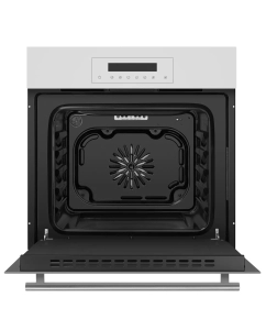 Купить Встраиваемый электрический духовой шкаф HOMSair OEH606WH белый  в E-mobi