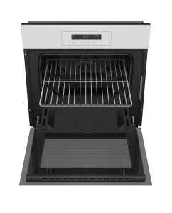 Купить Встраиваемый электрический духовой шкаф HOMSair OEH606WH белый  в E-mobi