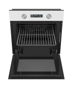 Купить Встраиваемый электрический духовой шкаф HOMSair OEM606 белый  в E-mobi