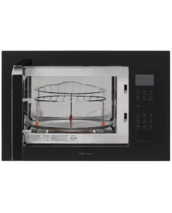 Купить Встраиваемая микроволновая печь Krona REIN 60 BL черный  в E-mobi