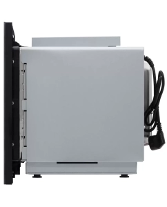 Купить Встраиваемая микроволновая печь Krona REIN 60 BL черный  в E-mobi