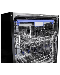 Купить Встраиваемая посудомоечная машина LEX PM 6063 A  в E-mobi