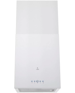 Купить Вытяжка настенная LEX Mono 400 белый  в E-mobi