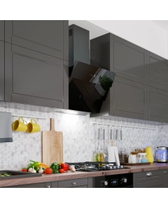 Купить Вытяжка настенная LEX RIO GS 600  1М Black  в E-mobi