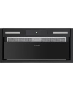 Купить Вытяжка встраиваемая MAUNFELD Fantasy 60 черный  в E-mobi