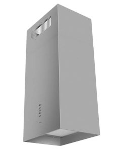 Купить Вытяжка кухонная MAUNFELD Bath Isla 401 Inox в E-mobi