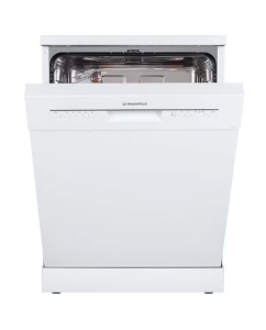 Купить Посудомоечная машина MAUNFELD MWF12S белый  в E-mobi