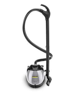 Купить Пылесос Karcher SV 7 EU белый, черный  в E-mobi