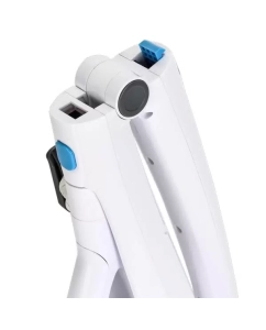 Купить Пароочиститель MAUNFELD MF-1931W PRO белый  в E-mobi