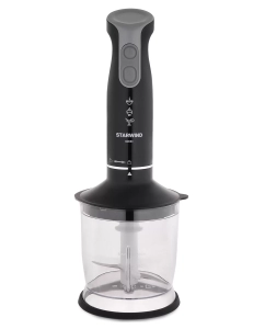 Купить Погружной блендер Starwind SBP2235 Black  в E-mobi
