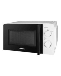 Купить Микроволновая печь соло HYUNDAI HYM-M2046 белый  в E-mobi