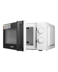 Купить Микроволновая печь соло HYUNDAI HYM-M2046 белый  в E-mobi