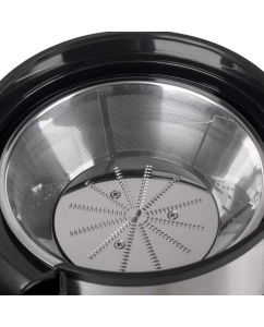 Купить Соковыжималка MAUNFELD MJE.1500S  в E-mobi