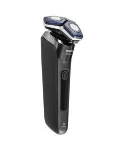 Купить Электробритва Philips Series 7000 S 7887/58 синий, черный  в E-mobi