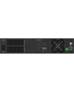 Купить Источник бесперебойного питания IPPON Pacific 2000 (1976000)  в E-mobi