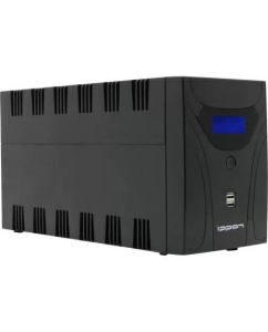 Купить Источник бесперебойного питания IPPON Smart Power Pro II 1600 (1005588) в E-mobi