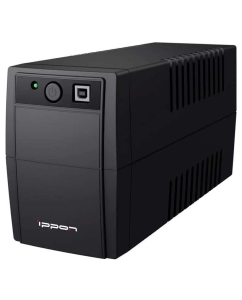 Купить Источник бесперебойного питания IPPON Back Basic 850 Euro (403408) в E-mobi
