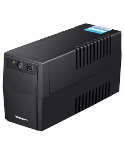 Купить Источник бесперебойного питания IPPON Back Basic 850 Euro (403408)  в E-mobi