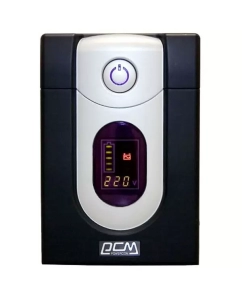 Купить Источник бесперебойного питания Powercom Imperial IMD-1500AP (IMD-1500AP) в E-mobi