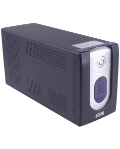 Купить Источник бесперебойного питания Powercom Imperial IMD-1500AP (IMD-1500AP)  в E-mobi