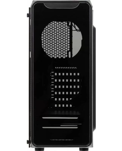 Купить Корпус компьютерный Accord ACC-JPX Black  в E-mobi