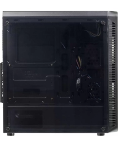 Купить Корпус компьютерный Accord ACC-JPX Black  в E-mobi