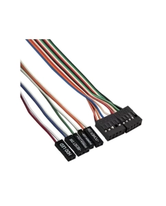 Купить Корпус компьютерный ExeGate CP-604 (EX280385RUS) Black  в E-mobi