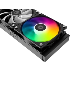 Купить Жидкостная система охлаждения ID-COOLING SL240 XE  в E-mobi