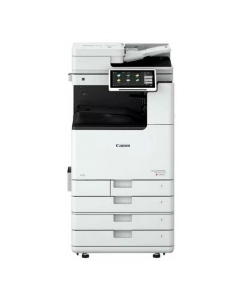 Купить Лазерное МФУ Canon imageRUNNER DX C3822i (4915C005)  в E-mobi