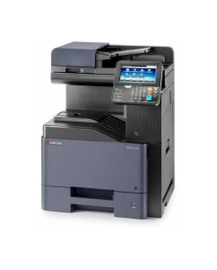 Купить Лазерное МФУ Kyocera TASKalfa 308ci (1102WL3NL0) в E-mobi