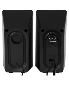 Купить Колонки компьютерные Sven 300 Black  в E-mobi