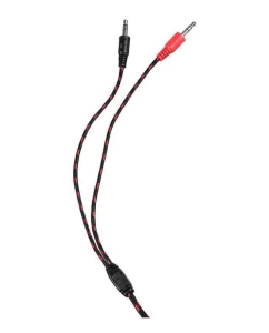 Купить Игровая гарнитура OKLICK Phoenix HS-L320G Black  в E-mobi