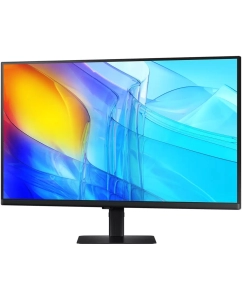 Купить 32" Монитор Samsung ViewFinity S8 черный 60Hz 3840x2160 VA  в E-mobi