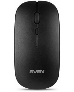 Купить Беспроводная мышь Sven RX-565SW серый  в E-mobi