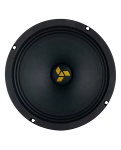 Купить Колонки автомобильные SWAT MAS-80Pro,  20 см (8 дюйм.),  комплект 2 шт. в E-mobi