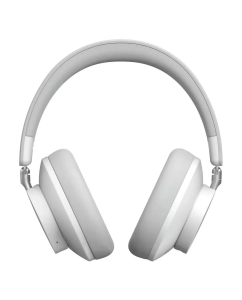 Купить Наушники A4Tech Bloody MH390 накладные, беспроводные, белые  в E-mobi