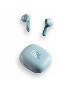 Купить Беспроводные наушники JBL Wave Flex Mint (JBLWFLEXMIT)  в E-mobi