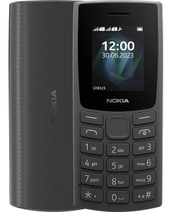 Купить Мобильный телефон Nokia 105 TA-1557 в E-mobi